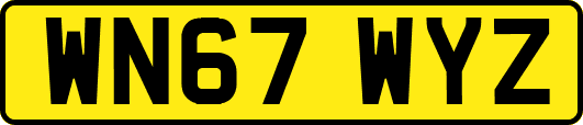 WN67WYZ