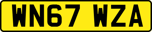 WN67WZA