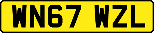 WN67WZL