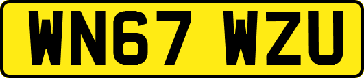 WN67WZU