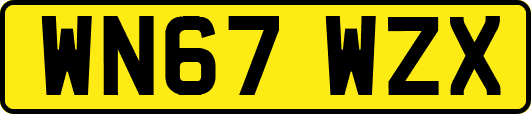 WN67WZX