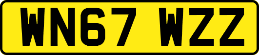 WN67WZZ
