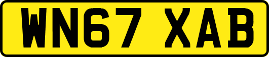 WN67XAB