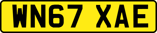 WN67XAE