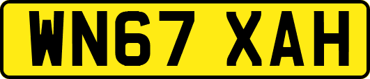 WN67XAH