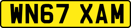 WN67XAM