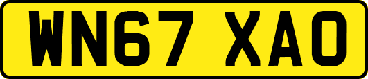 WN67XAO