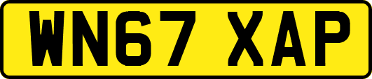 WN67XAP