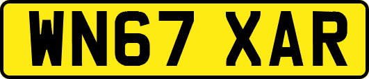 WN67XAR