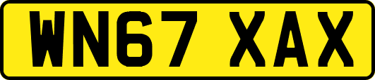 WN67XAX