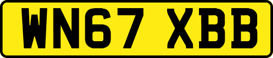 WN67XBB