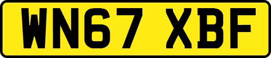 WN67XBF
