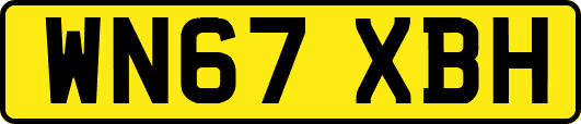 WN67XBH