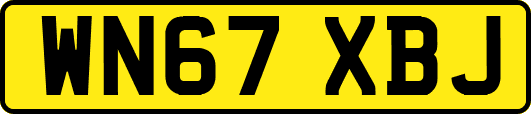 WN67XBJ