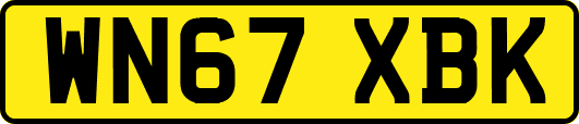 WN67XBK