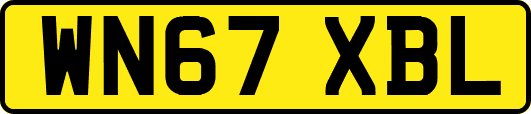 WN67XBL