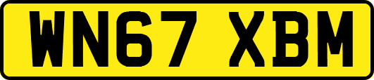 WN67XBM