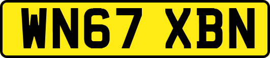WN67XBN