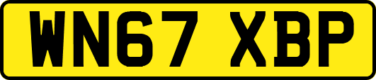 WN67XBP