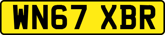 WN67XBR