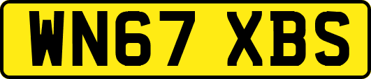 WN67XBS