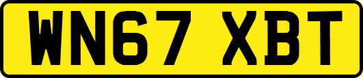 WN67XBT