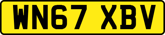 WN67XBV