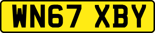 WN67XBY