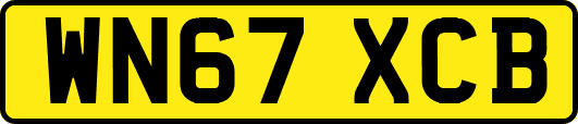 WN67XCB