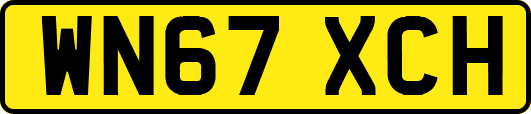 WN67XCH