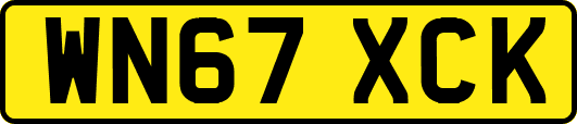 WN67XCK