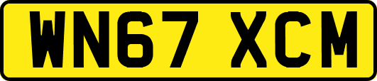 WN67XCM
