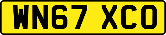 WN67XCO
