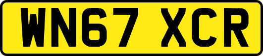 WN67XCR