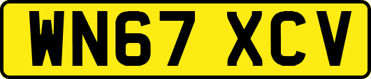 WN67XCV