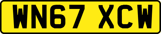 WN67XCW