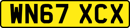 WN67XCX