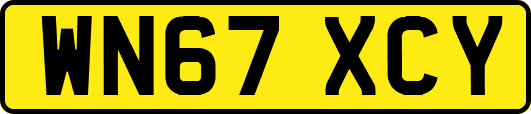 WN67XCY