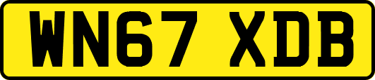 WN67XDB