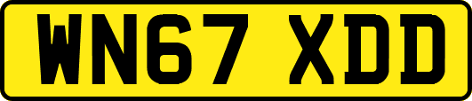 WN67XDD