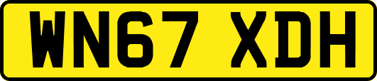 WN67XDH