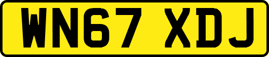 WN67XDJ