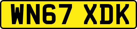 WN67XDK