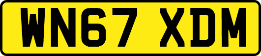 WN67XDM