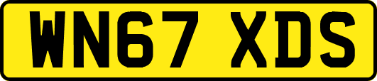 WN67XDS