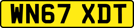 WN67XDT
