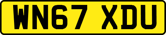 WN67XDU