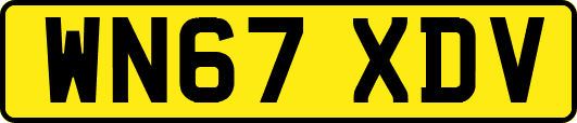 WN67XDV