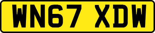 WN67XDW