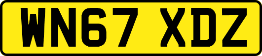WN67XDZ